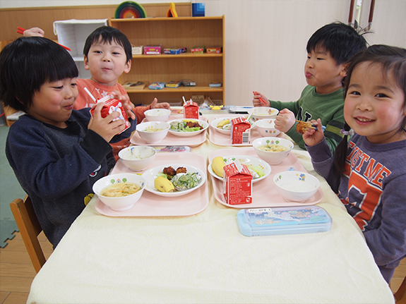 食育教室