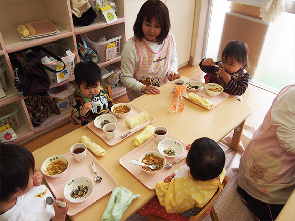 食育教室